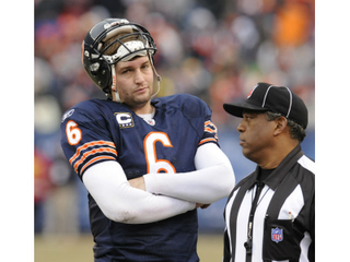 Illustration for article titled QB Faces, Ranked